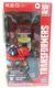 Transformers R.E.D - Optimus Prime - Hasbro 2020