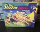 NEW SEALED Kenner 1994 The Shadow Shiwan Khan Serpent Bike Vehicle Sidecar