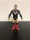 2012 WWE FINN BALOR The Demon K-Mart Exclusive Fan Central Wrestling Figure