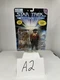 STAR TREK Holodeck Series Sheriff Worf and Alexander Action Figures Playmates