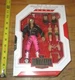 2019 WWE WWF Mattel Bret Hitman Hart Ultimate Edition Series 2 Wrestling figure
