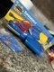 McFarlane Toys DC Super Powers Supermobile 6.15 in Action Figure - 15760