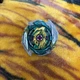 Takara Tomy Beyblade Burst Superking B-181 05: Infinite Deathscyther Un 1A - #1