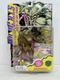WILD CATS DAEMONITE Playmates 1994 Marvel Action Figure, Jim Lee (1807) - NIB