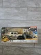Matchbox Jurassic World Jeep Gladiator R/C Remote-Control Vehicle with Dracorex