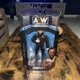 New Sealed  All Elite Wrestling AEW Unmatched Series CM Punk Figure #25 Series 4
