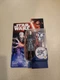 Star Wars The Inquisitor Rebels Space Mission Action Figure 3.75"