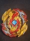 Lord Spriggan Blitz Dimension&rsquo; .Bl.Dm&rsquo;　 Beyblade BURST  Cho-Z  B-149　TAKARA TOMY