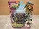 Tales Of The Teenage Mutant Ninja Turtles Mix 'N Match BISHOP IN MECH