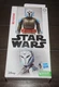 Star Wars Bo-Katan Disney Hasbro Action Figure 6" Toy Ages 4+ Open Box