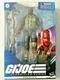 GI Joe Classified Series ROADBLOCK 6in Figure #01 ~ Hasbro ~ NIP 