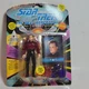 1993 Playmates Star Trek TNG The Next Generation "Q" Action Figure! NEW