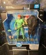 McFarlane Toys Batman Forever The Riddler Jim Carrey 7-Inch Nighmare Bat 