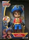 Santiago Of The Seas Light Up Talking Figure Poseable Fisher Price Nickelodeon