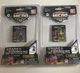 World's Smallest Transformers OPTIMUS PRIME &BUMBLEBEE1.25" Micro Action Figure