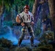 G.I. Joe Classified Series Tiger Force David L. "Bazooka" Katzenbogen Action