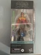 Hasbro Star Wars Ezra Bridger (Ahsoka) Black Series Figure