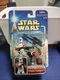 Star Wars - Attack of the Clones Clone Trooper Action Figure 2002 Hasbro NEW