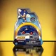NEW Sonic Race Car Diecast Metal Figure Sonic The Hedgehog SEGA All-Stars Racing
