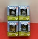 Pack Of 4 Bluey & Friends Figure Moose Toys