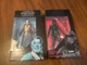 NEW -Star Wars Black Series Obo-Wan Kenobi & Imperial Death Trooper Hasbro