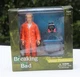 Mezco Vamonos Pest 6" Jesse Pinkman Breaking Bad Figure New Sealed (b44)
