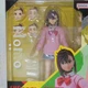 S.H.Figuarts Dandadan Momo TAMASHII NATIONS Bandai Action Figure Japan New