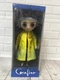NECA - Coraline - Prop Replica 10" Coraline Doll Action Figure NIB