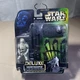 Star Wars DELUXE SNOWTROOPER WITH E-WEB HEAVY REPEATING BLASTER 1996 Kenner POTF