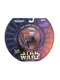 Star Wars TIE Fighter Die Cast / Metal 1996 Galoob Micro Machines