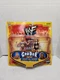 1998 JAKKS PACIFIC WWF Grudge Match LUNA vs SABLE Action Figure Set - NOS