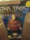 Jean-Luc Picard in Dress Uniform- Starfleet Collector 9" Figure- Playmates 