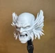 Custom FERAL WOLVERINE Head | X-Men Marvel | 8k Resin Print 4" 6" 7" 12" Scale