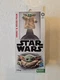 Star Wars Grogu & Hover Pram Action Figure 6" Disney Hasbro 
