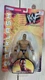 WWF SUPER STARS BACKLASH THE ROCK FIGURE JAKKS Pacific WWF 2000