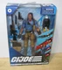 NEW ~ GI G.I. Joe Classified Series ~ #36 Spirit Iron-Knife ~  NIP VHTF IN HAND