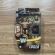 WWE Elite Collection Lex Luger Action Figure Series 15 NWO WCW Mattel New