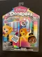 Just Play Disney DOORABLES Series 11 TECHNICOLOR Multi Peek NEW SEALED