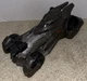 2015 Mattel DC Comics Multiverse Batman Vs Superman Batmobile