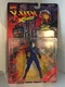 ToyBiz: X-Men's Domino Action Figure (1995)