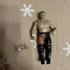 SAMOA JOE WWE Elite Survivor Series Action Figure AEW Wrestling Mattel