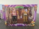 NECA Teenage Mutant Ninja Turtles in Time Pirate Bebop And Rocksteady 7" Figures
