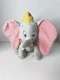 Disney Dumbo Plush Stuffed Animal Elephant Kohl's Cares