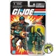 GI Joe Real American Hero Bullet-Proof Exclusive Action Figure 2018 Hasbro NRFP