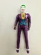 1989 Toybiz DC Comics Batman The Joker Squirting Orchid Action Figure