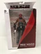 DC Collectibles DC Comics New 52: Red Hood Action Figure - Damaged