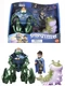 Disney Pixar Elio Exploring The Communiverse Storytellers Figure Pack 🆕