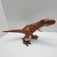 2017 Jurassic World Legacy Collection T-Rex Extreme Chomping Dinosaur Figure