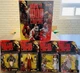 BRAND NEW House Of A 1000 Corpses Figure Set Trick Or Treat Studios Lot