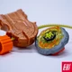 BEYBLADE HASBRO Rock Zurafa/Giraffe R145WB + Launcher 4D Fusion Masters Burst X